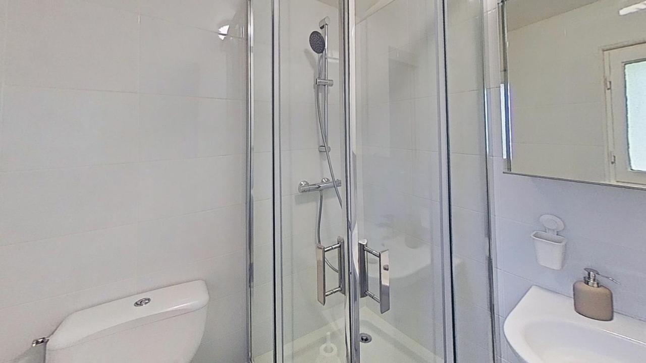 Maison Ideale Pour Visiter Paris Versailles - Chambres Privees Paris-Saclay Bures-sur-Yvette Zewnętrze zdjęcie